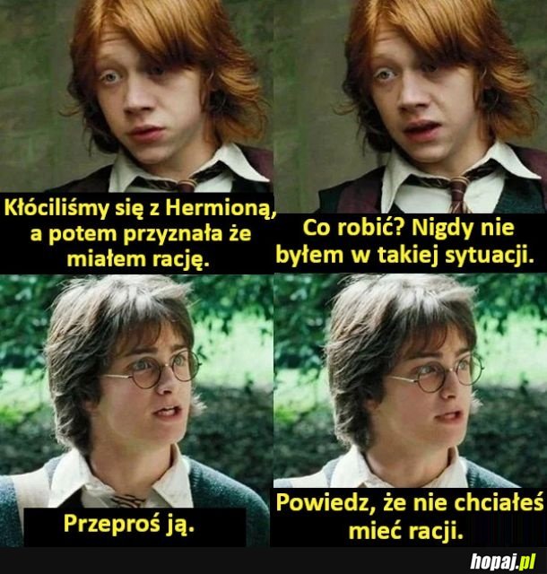Nietypowa sytuacja
