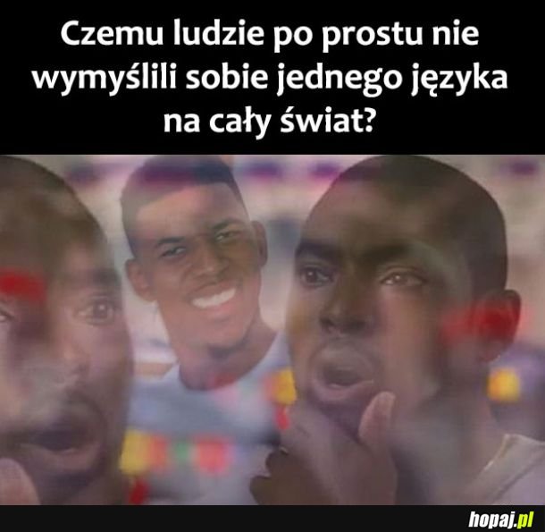 Dobre pytanie 