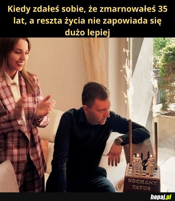 Urodziny