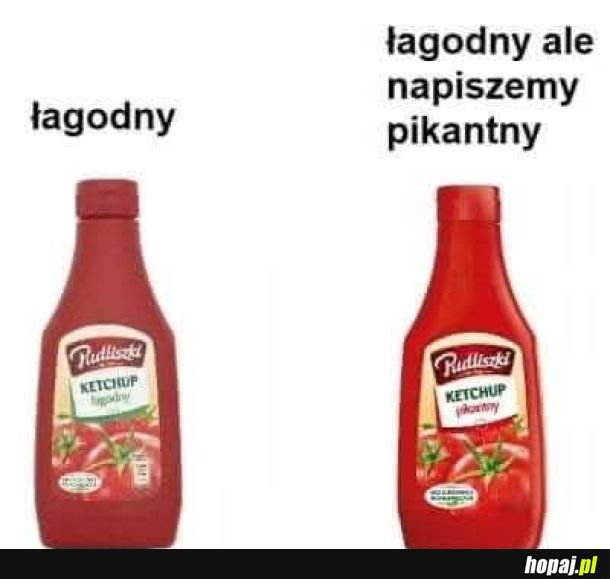 Ketchup