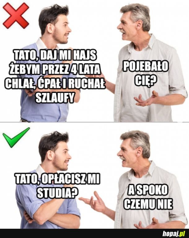 Jak to poprawnie załatwić 