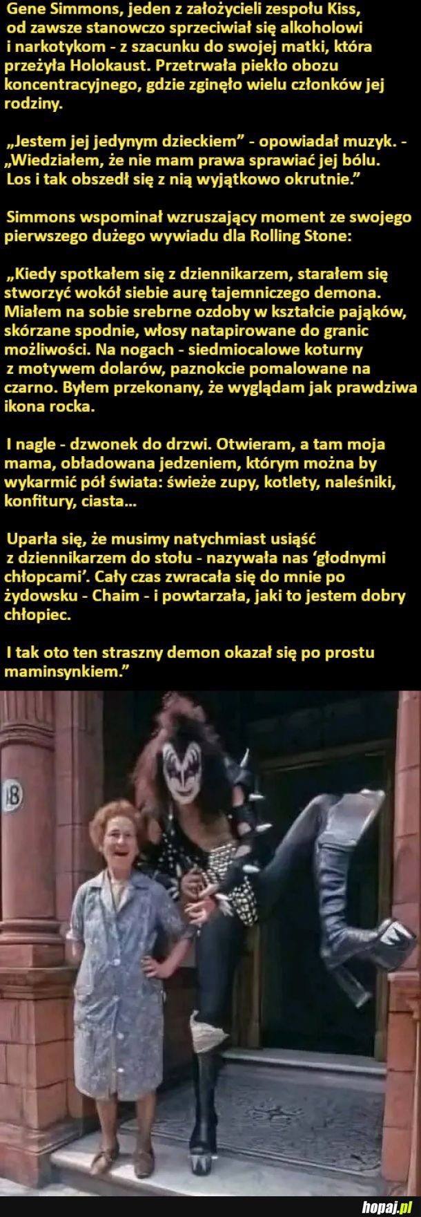 Maminsynek