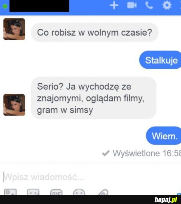 TAKIE MAŁE HOBBY