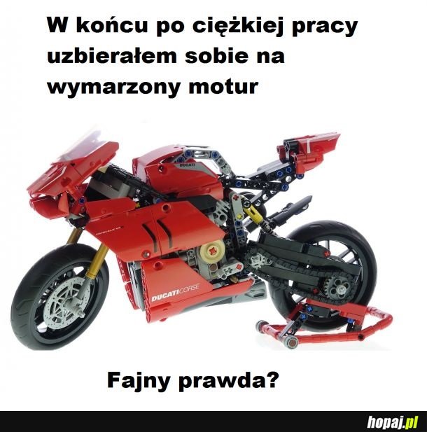 Fajny prawda
