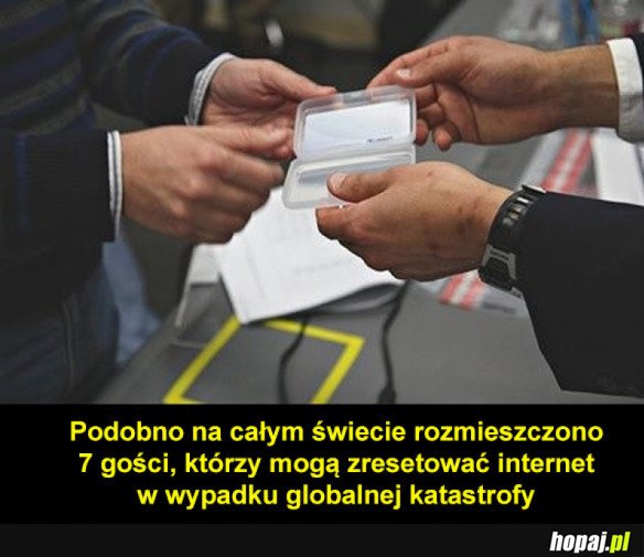 Taka legenda