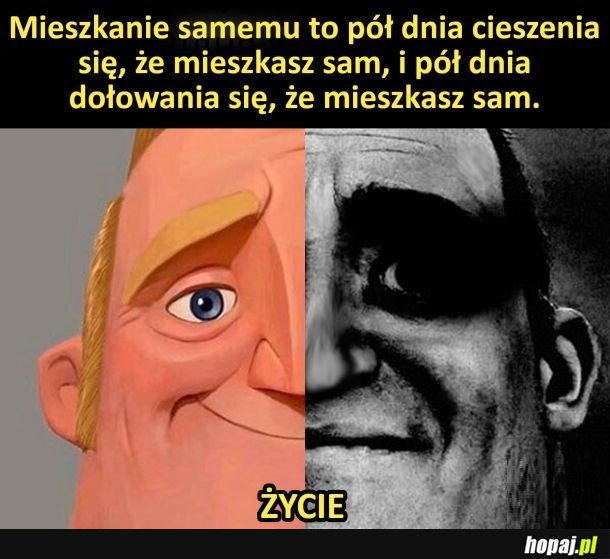 Tak to jest