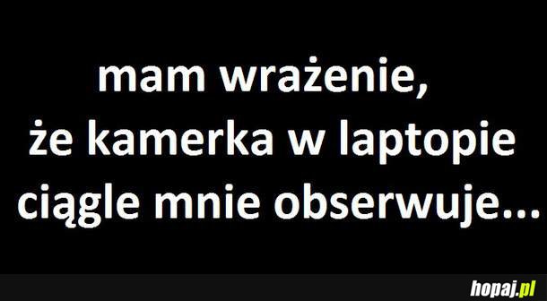 Pod obserwacją