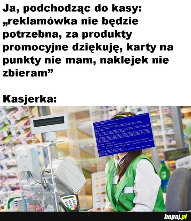 Kasjerka