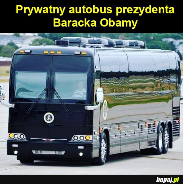 Taki autobusik