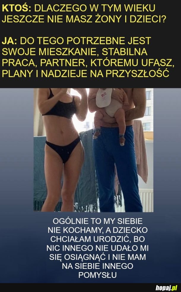 Ja vs. moi znajomi z fejsa