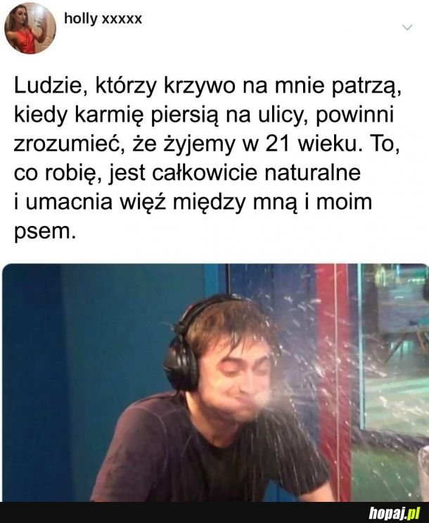  Jak oni tak mogą