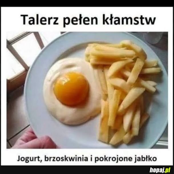 Kłamstwa