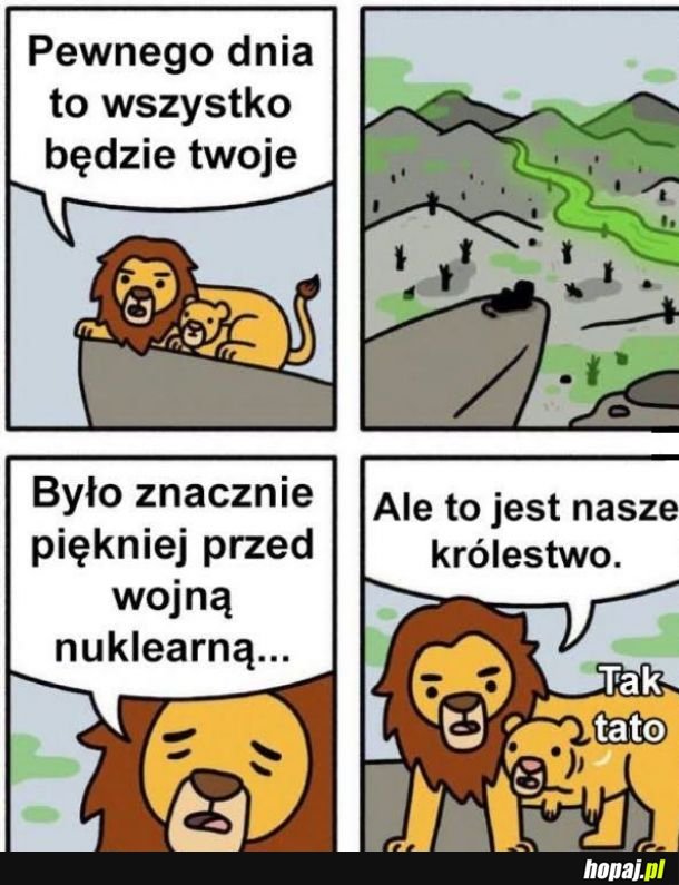 Simbo, mój synu