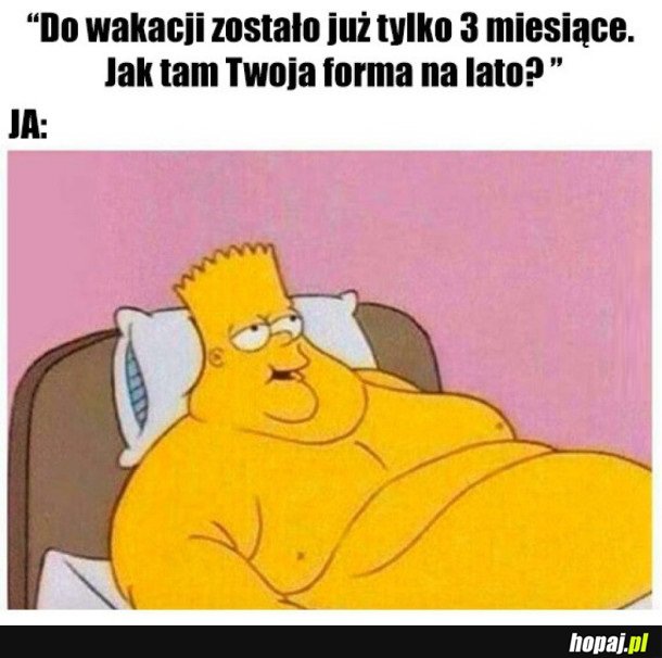 SEZON BIKINI JUŻ NIEDŁUGO