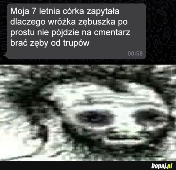 W sumie jest to pomysł