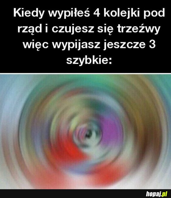 CO MOŻE PÓJŚĆ NIE TAK