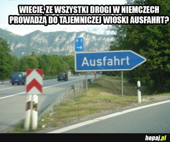 TAJEMNICZA WIOSKA