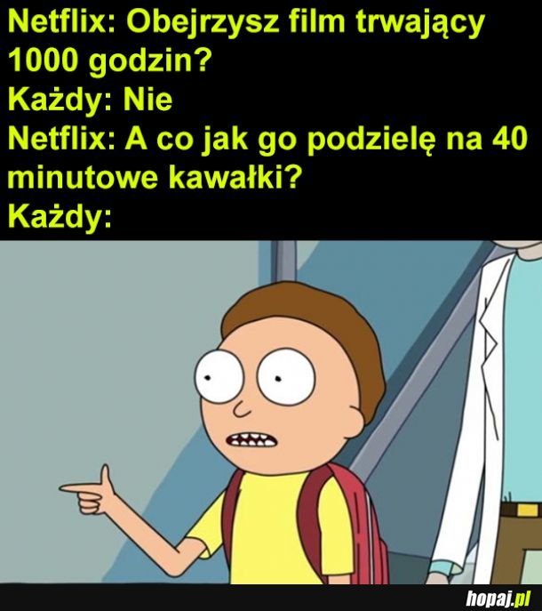 Netflix