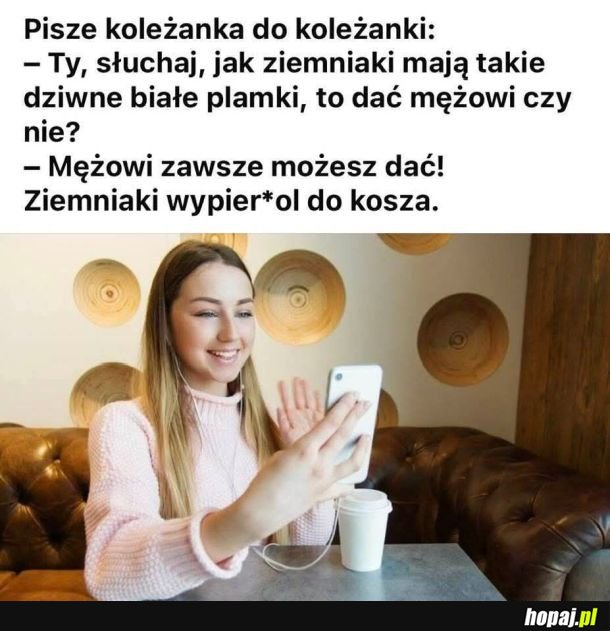 Ziemniaki
