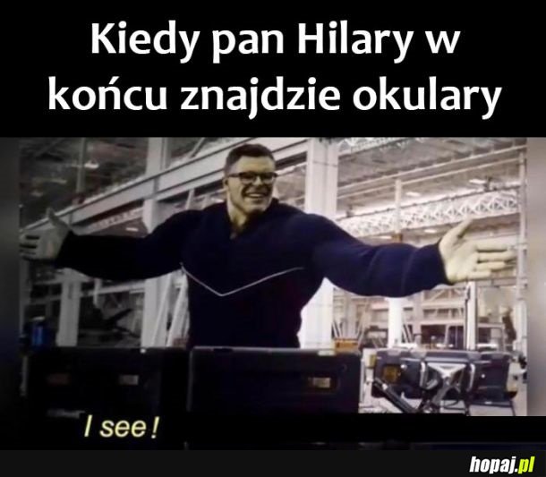 Nareszcie