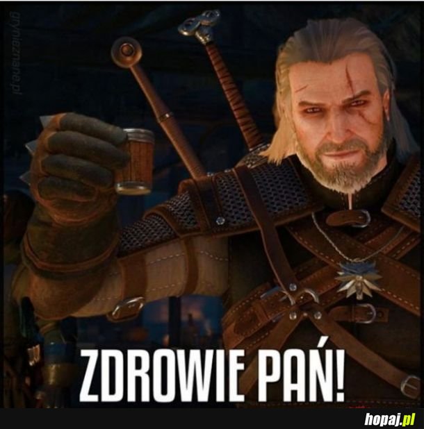 Najlepszego! 