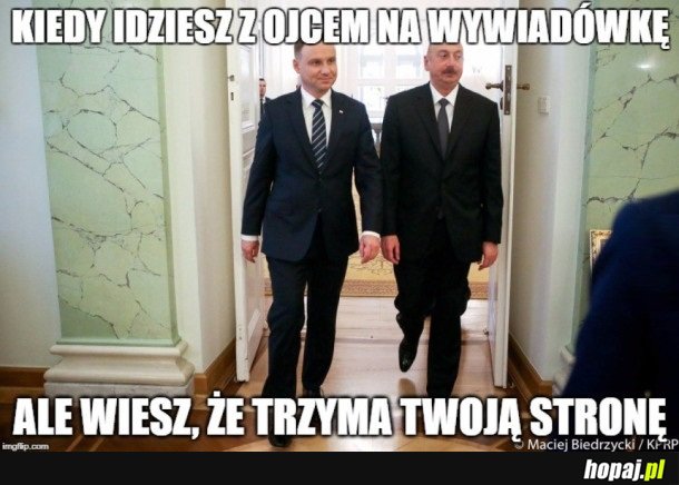 DUDEŁ NA DZIŚ