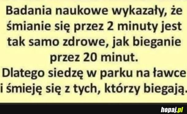 Naukowcy