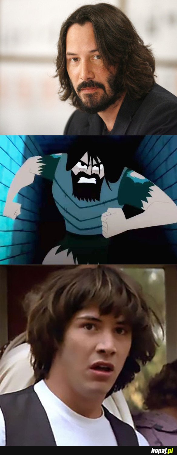 KIEDY TO ZOBACZYSZ... 