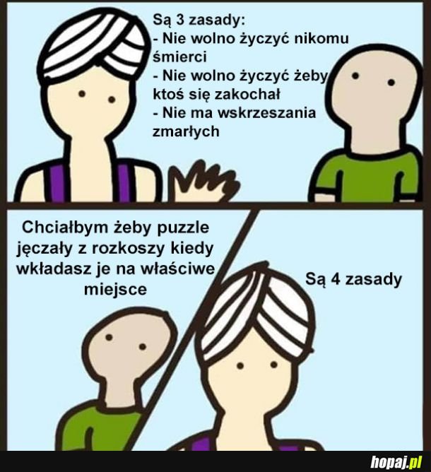 Zasady