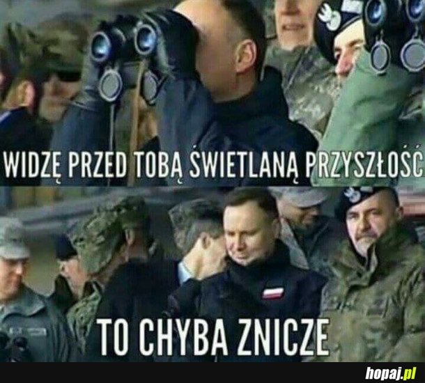 ŚWIETLANA PRZYSZŁOŚĆ