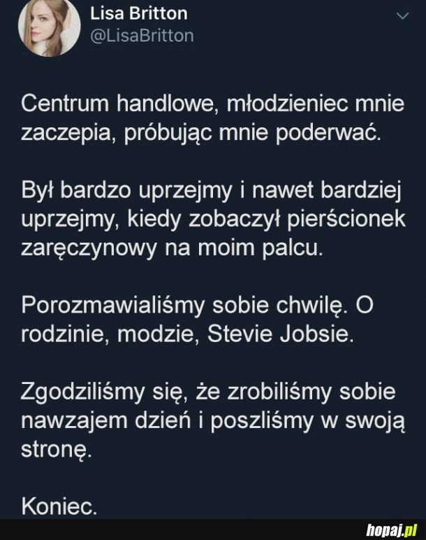 Można bez incelstwa? Można