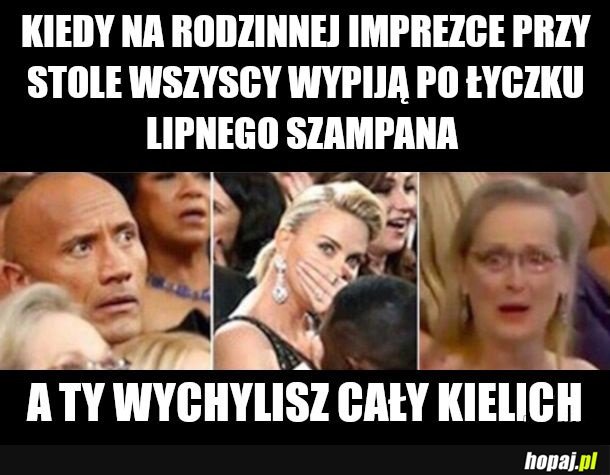 Lipny szampan to ruski za 5 zł