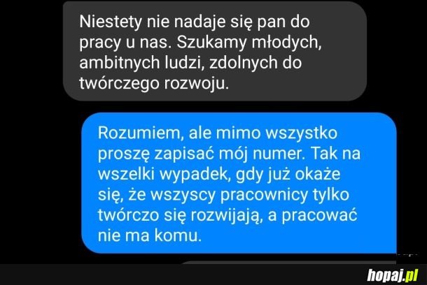 Na wszelki wypadek