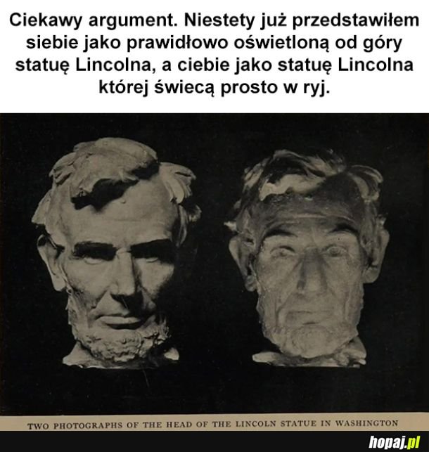 Argument ostateczny