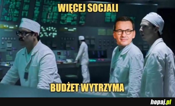 Może tak. Może nie.