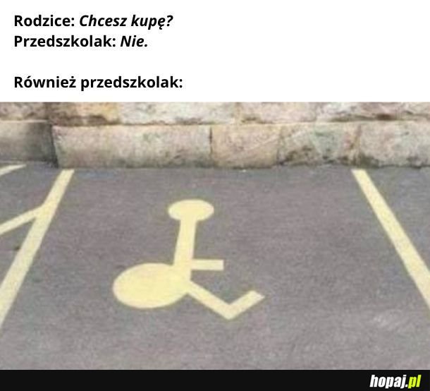 Już nie.