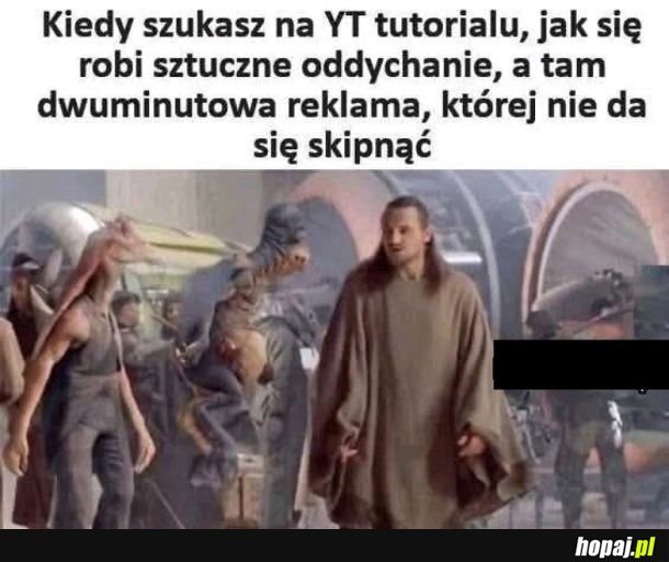 YouTube reklamy