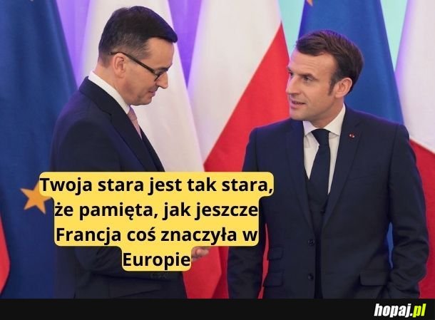 Twoja stara