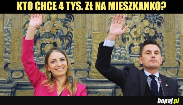  Ja też bym chciał! 