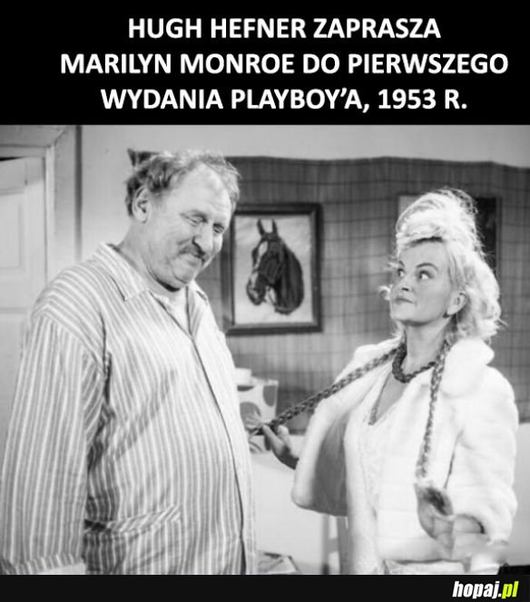 Historyczne zdjęcie