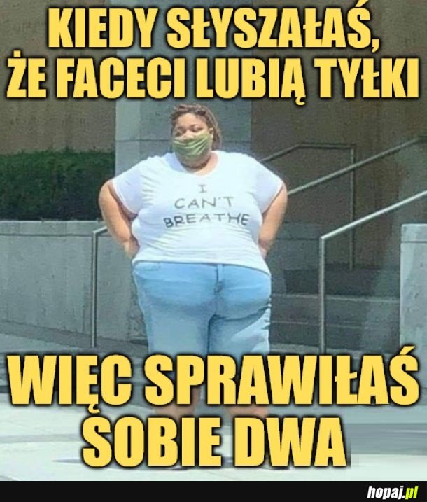 Aż dwa.