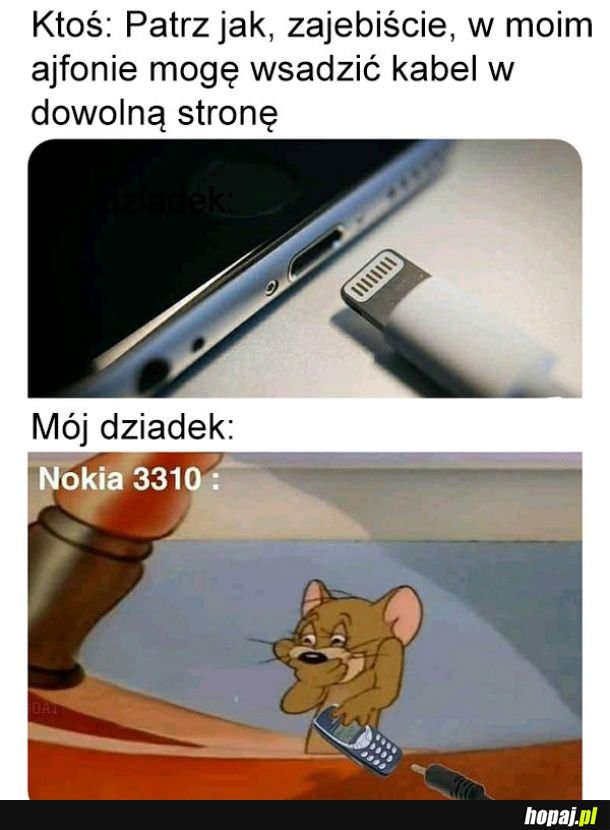 Ładowarka do telefonu