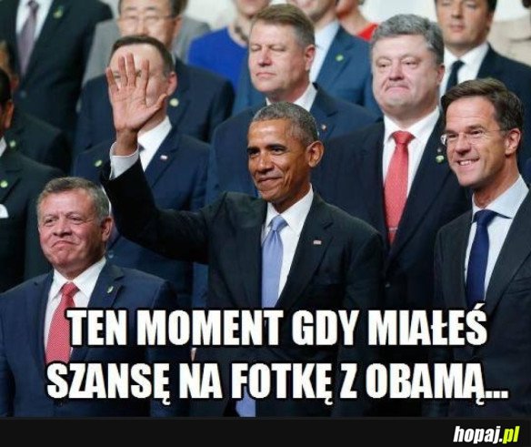 Nie wyszło