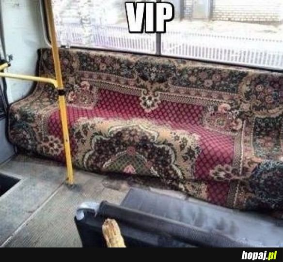 VIP