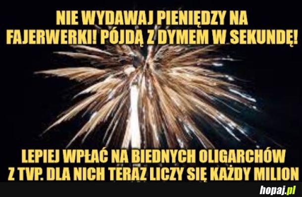 Wybierz mądrze.