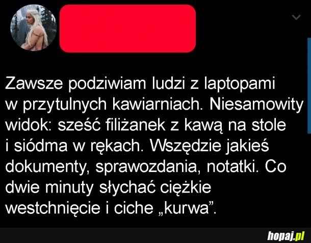 Życie w stresie