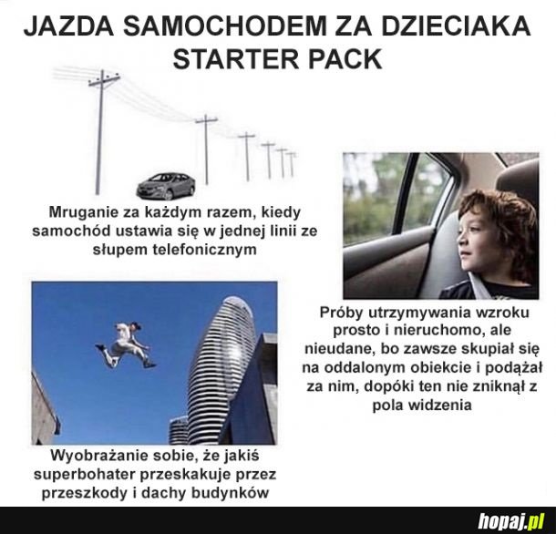 Za każdym razem