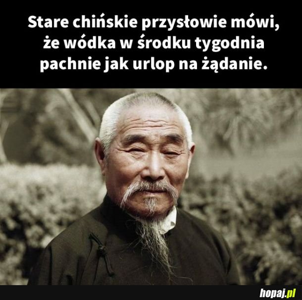 Mem dla ludzi powyżej 30 roku życia