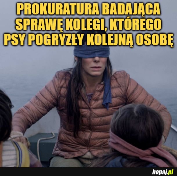 Prokuratura. 