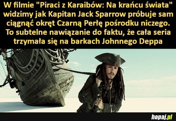 Piraci z Karaibów